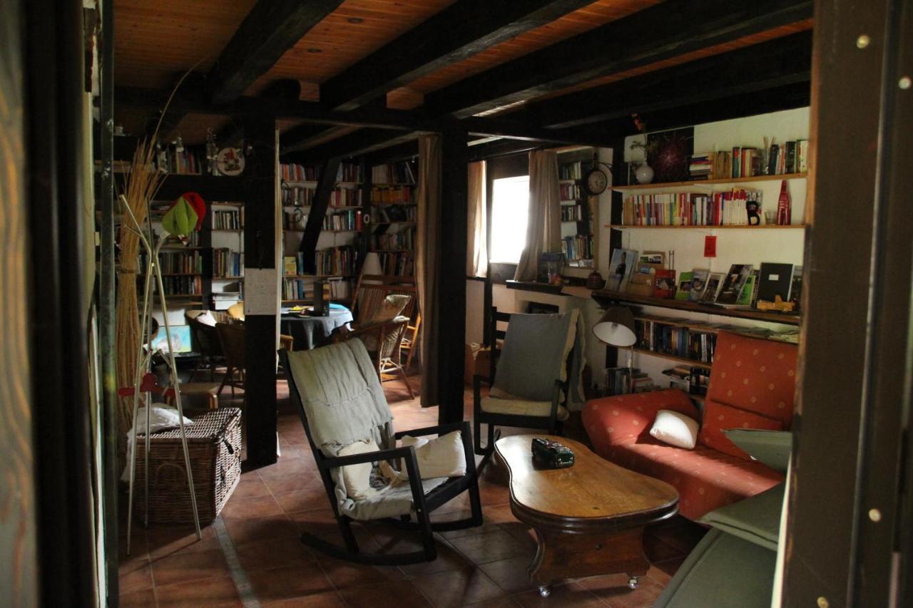 Ferienwohnung Kunz Бург Экстерьер фото